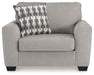 Avenal Park Living Room Set - Casa Morelos / Coahuila Furniture (Oklahoma City, OK)