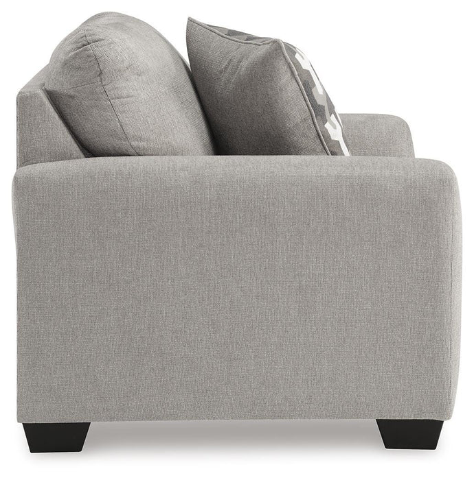 Avenal Park Living Room Set - Casa Morelos / Coahuila Furniture (Oklahoma City, OK)