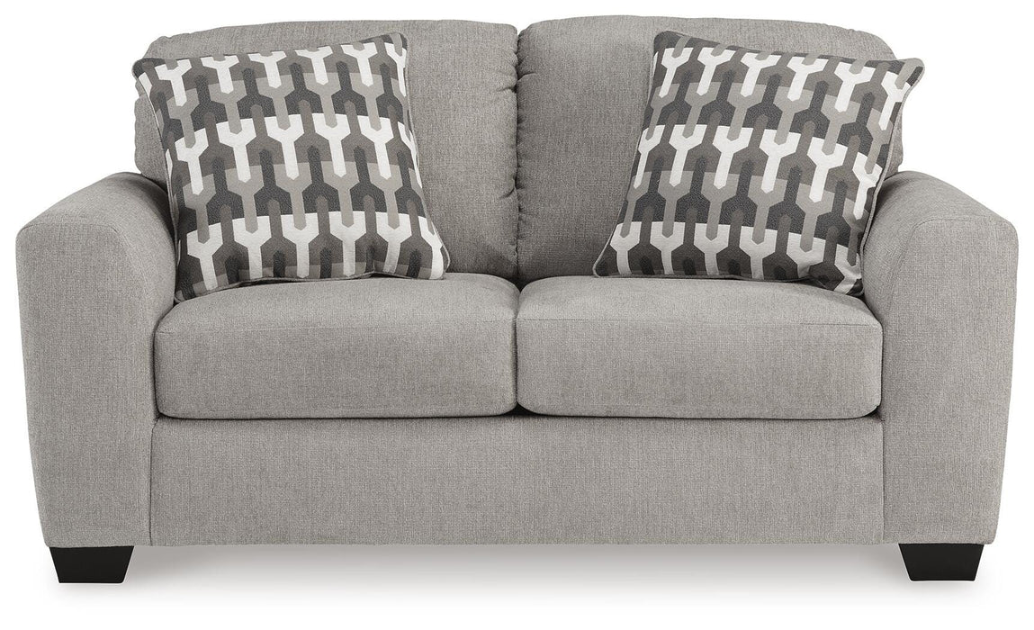 Avenal Park Living Room Set - Casa Morelos / Coahuila Furniture (Oklahoma City, OK)