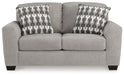 Avenal Park Living Room Set - Casa Morelos / Coahuila Furniture (Oklahoma City, OK)