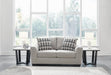 Avenal Park Loveseat - Casa Morelos / Coahuila Furniture (Oklahoma City, OK)