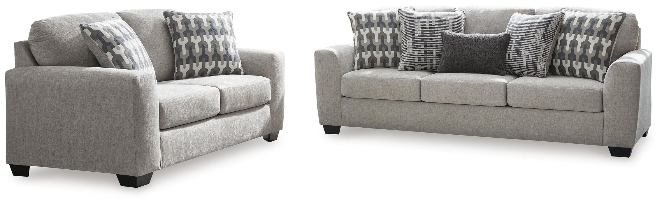 Avenal Park Living Room Set - Casa Morelos / Coahuila Furniture (Oklahoma City, OK)
