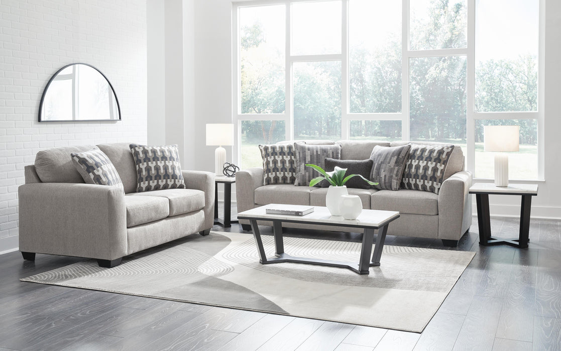 Avenal Park Living Room Set - Casa Morelos / Coahuila Furniture (Oklahoma City, OK)