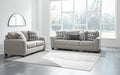 Avenal Park Living Room Set - Casa Morelos / Coahuila Furniture (Oklahoma City, OK)