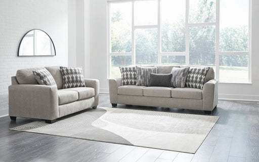 Avenal Park Living Room Set - Casa Morelos / Coahuila Furniture (Oklahoma City, OK)