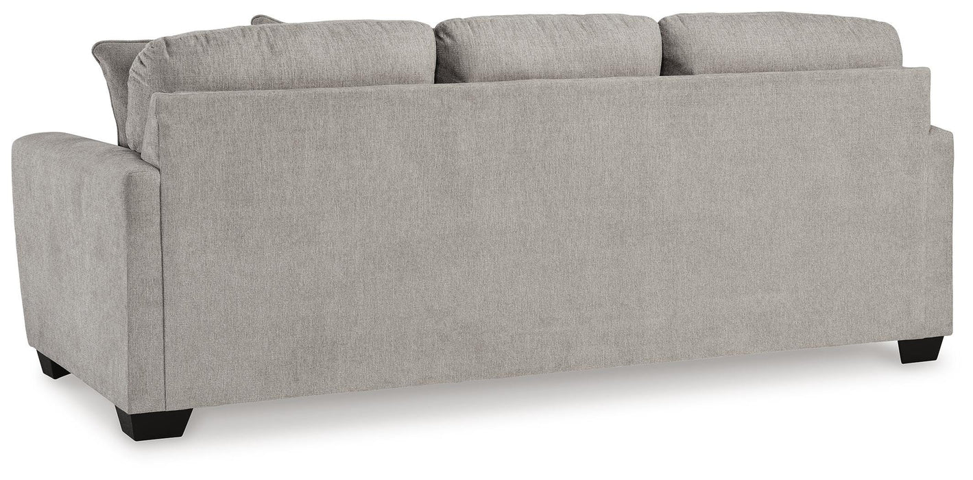 Avenal Park Living Room Set - Casa Morelos / Coahuila Furniture (Oklahoma City, OK)