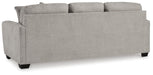 Avenal Park Living Room Set - Casa Morelos / Coahuila Furniture (Oklahoma City, OK)