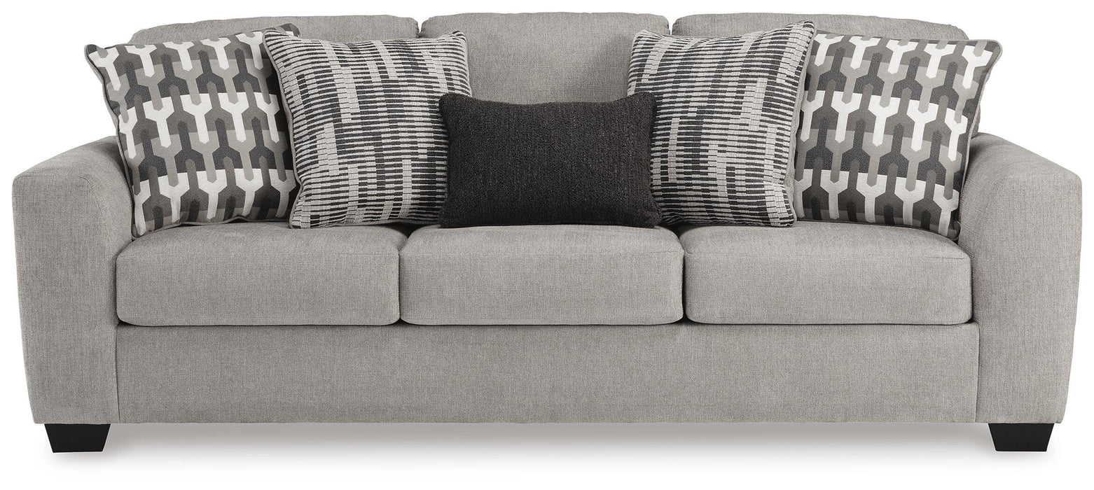 Avenal Park Living Room Set - Casa Morelos / Coahuila Furniture (Oklahoma City, OK)
