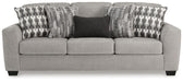Avenal Park Living Room Set - Casa Morelos / Coahuila Furniture (Oklahoma City, OK)
