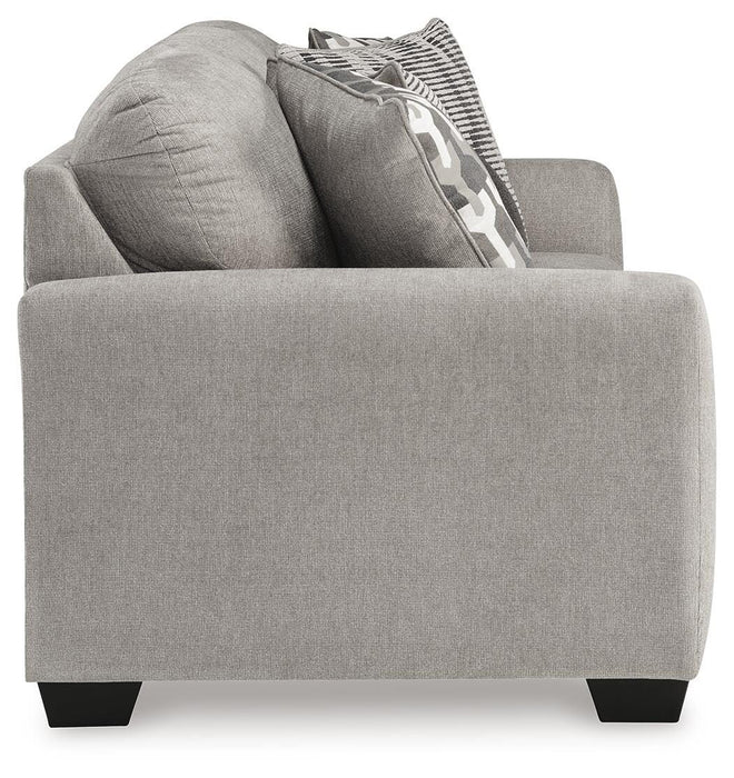 Avenal Park Sofa - Casa Morelos / Coahuila Furniture (Oklahoma City, OK)