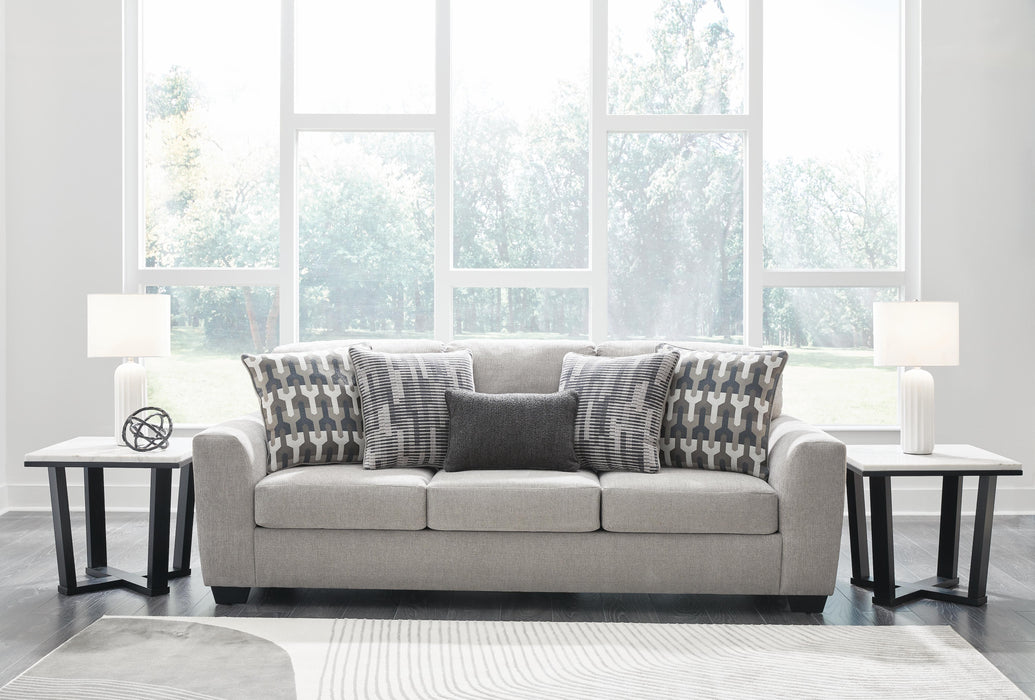 Avenal Park Sofa - Casa Morelos / Coahuila Furniture (Oklahoma City, OK)
