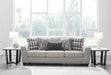 Avenal Park Sofa - Casa Morelos / Coahuila Furniture (Oklahoma City, OK)