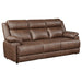 Ellington Stationary 3 Pc Set - Casa Morelos / Coahuila Furniture (Oklahoma City, OK)