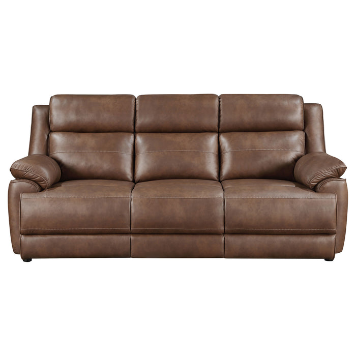 Ellington Stationary 3 Pc Set - Casa Morelos / Coahuila Furniture (Oklahoma City, OK)