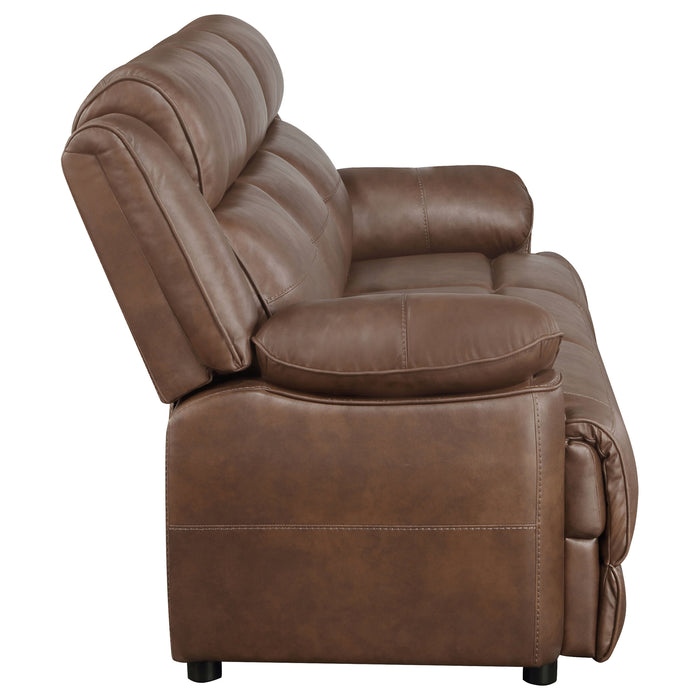 Ellington Stationary 3 Pc Set - Casa Morelos / Coahuila Furniture (Oklahoma City, OK)
