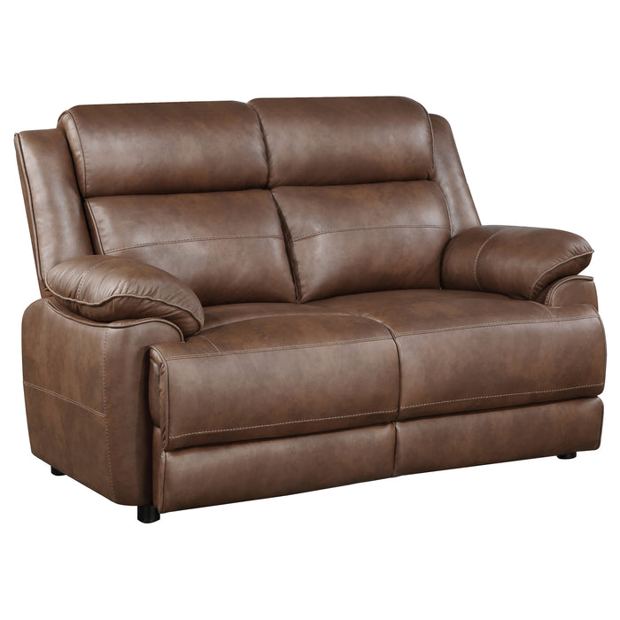 Ellington Stationary 3 Pc Set - Casa Morelos / Coahuila Furniture (Oklahoma City, OK)