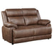 Ellington Stationary 3 Pc Set - Casa Morelos / Coahuila Furniture (Oklahoma City, OK)