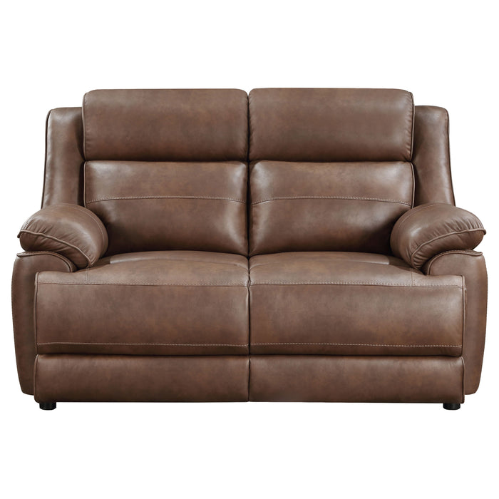 Ellington Stationary 3 Pc Set - Casa Morelos / Coahuila Furniture (Oklahoma City, OK)