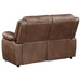 Ellington Stationary 3 Pc Set - Casa Morelos / Coahuila Furniture (Oklahoma City, OK)