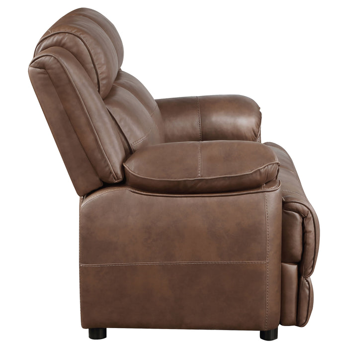 Ellington Stationary 3 Pc Set - Casa Morelos / Coahuila Furniture (Oklahoma City, OK)