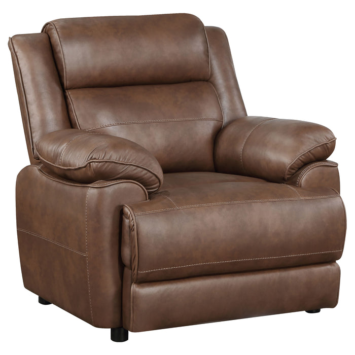 Ellington Stationary 3 Pc Set - Casa Morelos / Coahuila Furniture (Oklahoma City, OK)