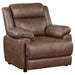 Ellington Stationary 3 Pc Set - Casa Morelos / Coahuila Furniture (Oklahoma City, OK)
