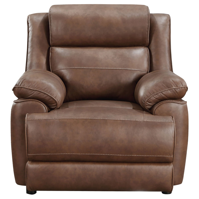 Ellington Stationary 3 Pc Set - Casa Morelos / Coahuila Furniture (Oklahoma City, OK)