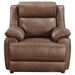 Ellington Stationary 3 Pc Set - Casa Morelos / Coahuila Furniture (Oklahoma City, OK)
