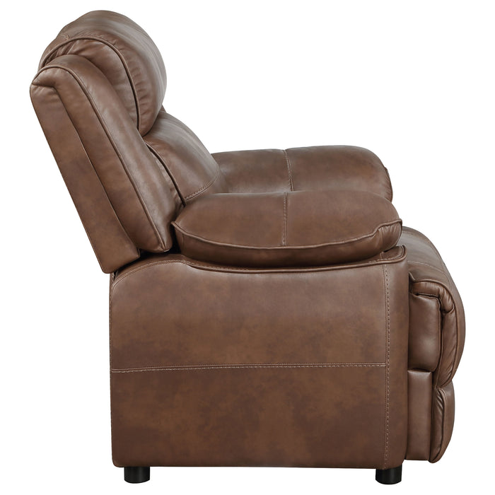 Ellington Stationary 3 Pc Set - Casa Morelos / Coahuila Furniture (Oklahoma City, OK)