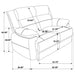 Ellington Stationary 3 Pc Set - Casa Morelos / Coahuila Furniture (Oklahoma City, OK)