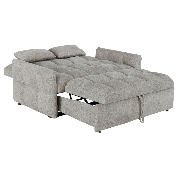Cotswold Convertible Sleeper Sofa Bed