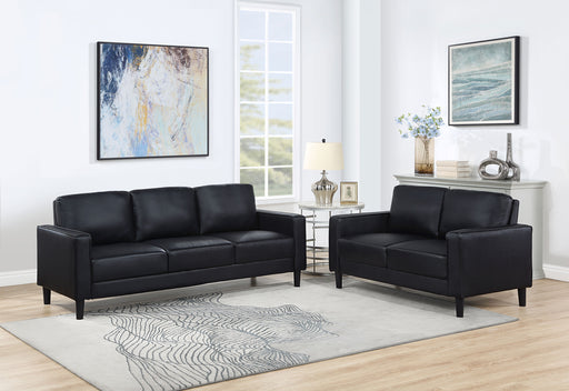 Ruth Sofa Set - Casa Morelos / Coahuila Furniture (Oklahoma City, OK)