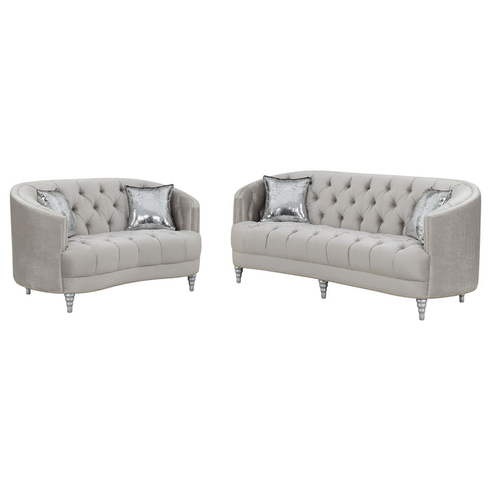 Avonlea Stationary Sets - Casa Morelos / Coahuila Furniture (Oklahoma City, OK)