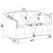 Avonlea Stationary Sets - Casa Morelos / Coahuila Furniture (Oklahoma City, OK)