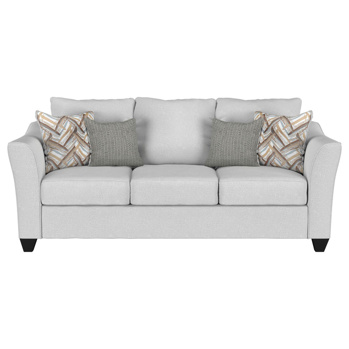 Salizar Stationary Sofas - Casa Morelos / Coahuila Furniture (Oklahoma City, OK)