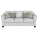 Salizar Stationary Sofas - Casa Morelos / Coahuila Furniture (Oklahoma City, OK)