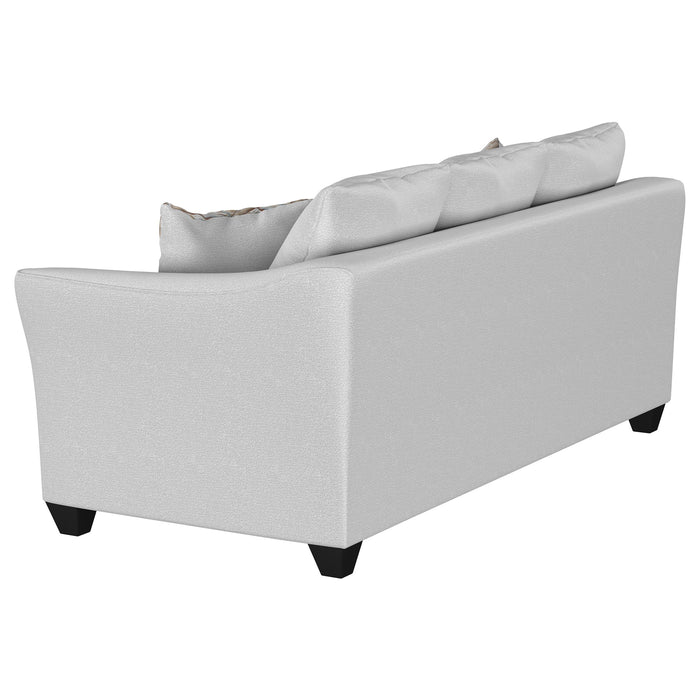 Salizar Stationary Sofas - Casa Morelos / Coahuila Furniture (Oklahoma City, OK)