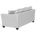Salizar Stationary Sofas - Casa Morelos / Coahuila Furniture (Oklahoma City, OK)
