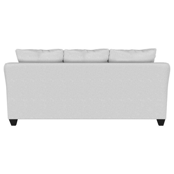 Salizar Stationary Sofas - Casa Morelos / Coahuila Furniture (Oklahoma City, OK)