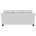 Salizar Stationary Sofas - Casa Morelos / Coahuila Furniture (Oklahoma City, OK)