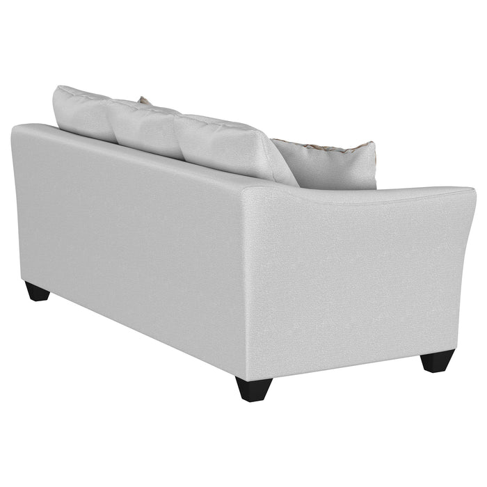 Salizar Stationary Sofas - Casa Morelos / Coahuila Furniture (Oklahoma City, OK)