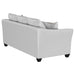 Salizar Stationary Sofas - Casa Morelos / Coahuila Furniture (Oklahoma City, OK)