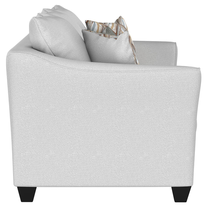 Salizar Stationary Sofas - Casa Morelos / Coahuila Furniture (Oklahoma City, OK)