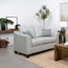 Salizar Loveseats - Casa Morelos / Coahuila Furniture (Oklahoma City, OK)