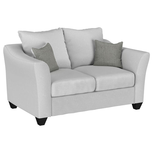 Salizar Loveseats - Casa Morelos / Coahuila Furniture (Oklahoma City, OK)