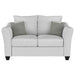 Salizar Loveseats - Casa Morelos / Coahuila Furniture (Oklahoma City, OK)