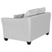 Salizar Loveseats - Casa Morelos / Coahuila Furniture (Oklahoma City, OK)