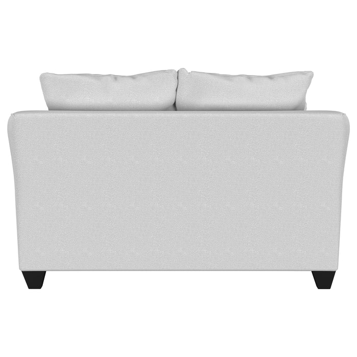 Salizar Loveseats - Casa Morelos / Coahuila Furniture (Oklahoma City, OK)