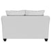 Salizar Loveseats - Casa Morelos / Coahuila Furniture (Oklahoma City, OK)