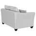 Salizar Loveseats - Casa Morelos / Coahuila Furniture (Oklahoma City, OK)